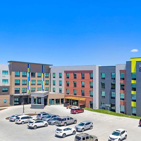 Home2 Suites By Hilton Omaha I-80 At 72Nd Street, Ne Esterno foto