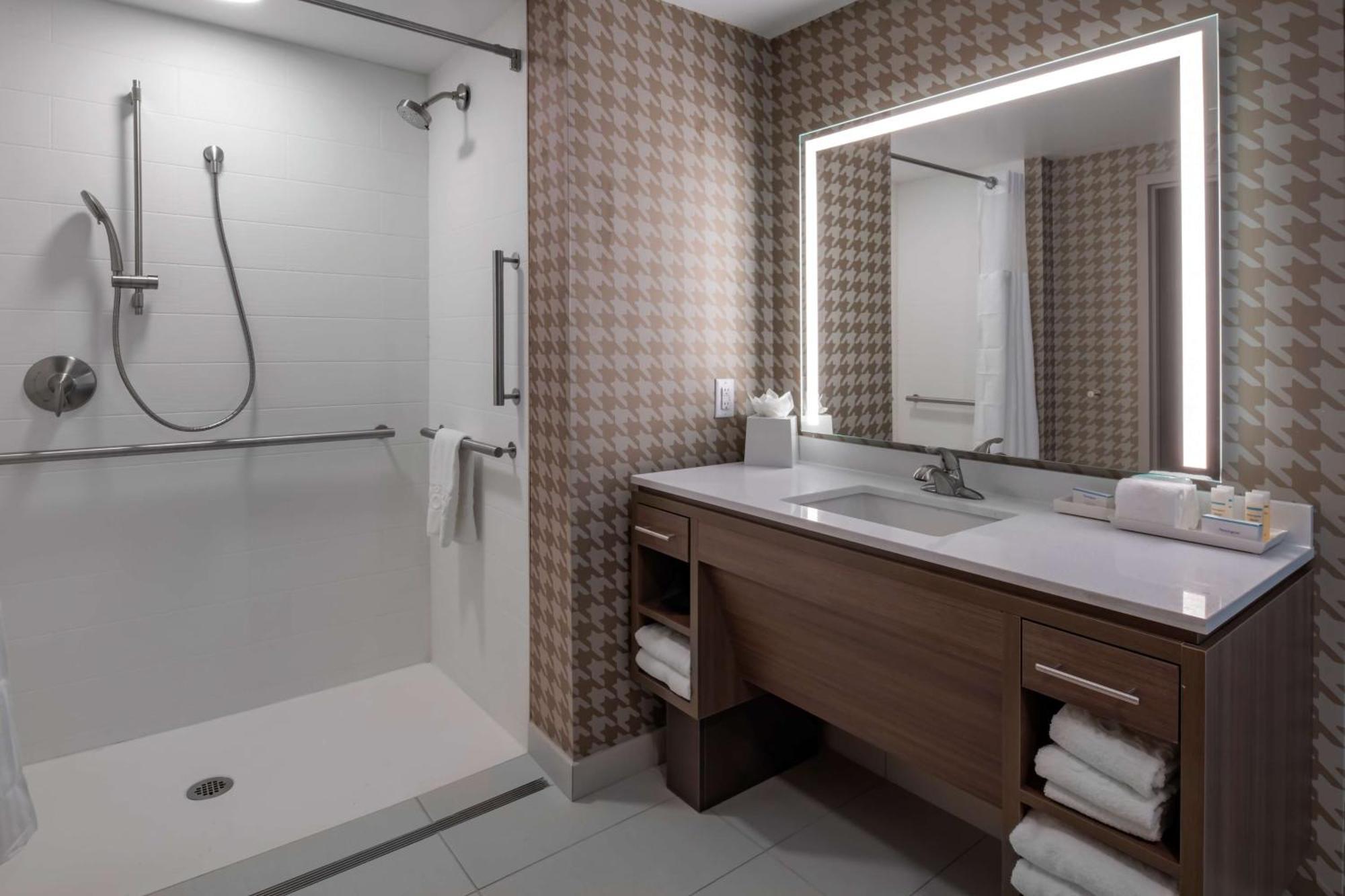 Home2 Suites By Hilton Omaha I-80 At 72Nd Street, Ne Esterno foto