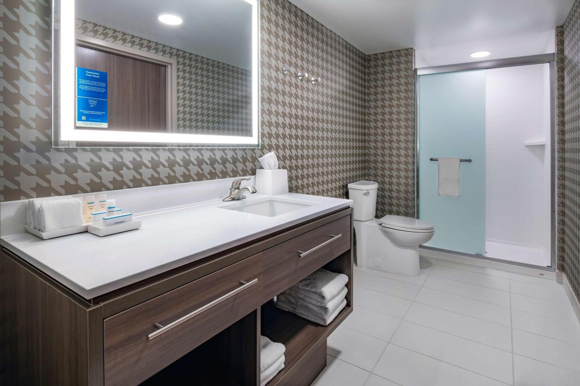 Home2 Suites By Hilton Omaha I-80 At 72Nd Street, Ne Esterno foto