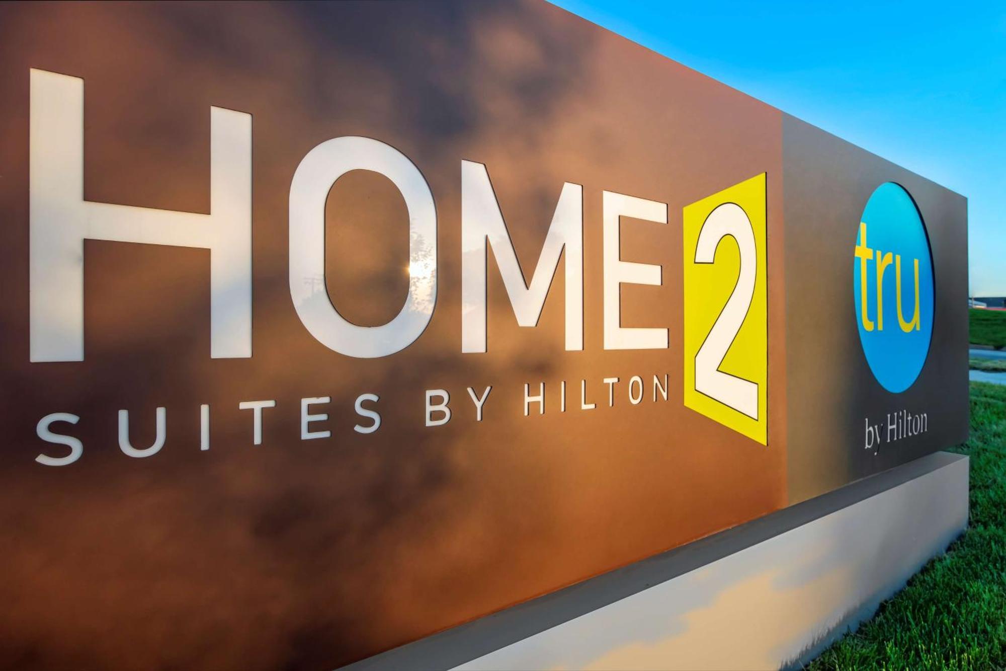 Home2 Suites By Hilton Omaha I-80 At 72Nd Street, Ne Esterno foto