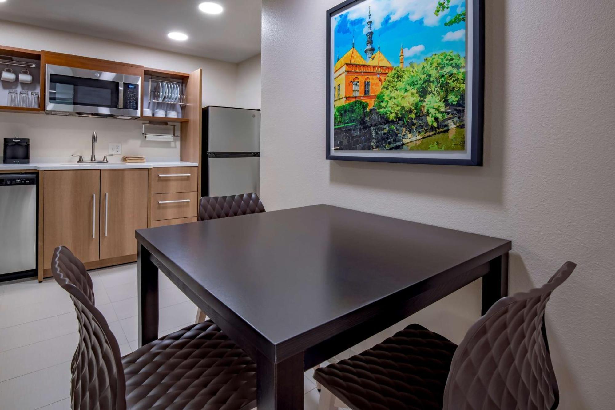 Home2 Suites By Hilton Omaha I-80 At 72Nd Street, Ne Esterno foto