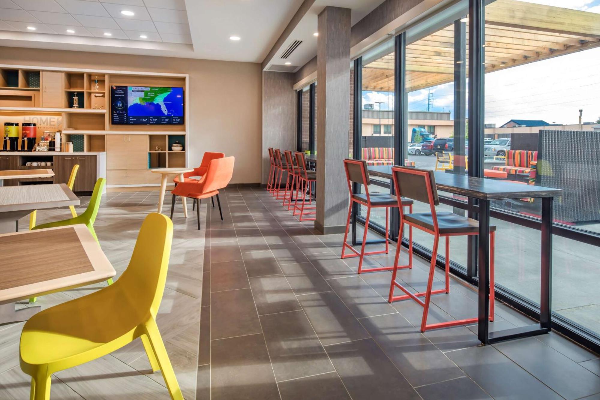 Home2 Suites By Hilton Omaha I-80 At 72Nd Street, Ne Esterno foto