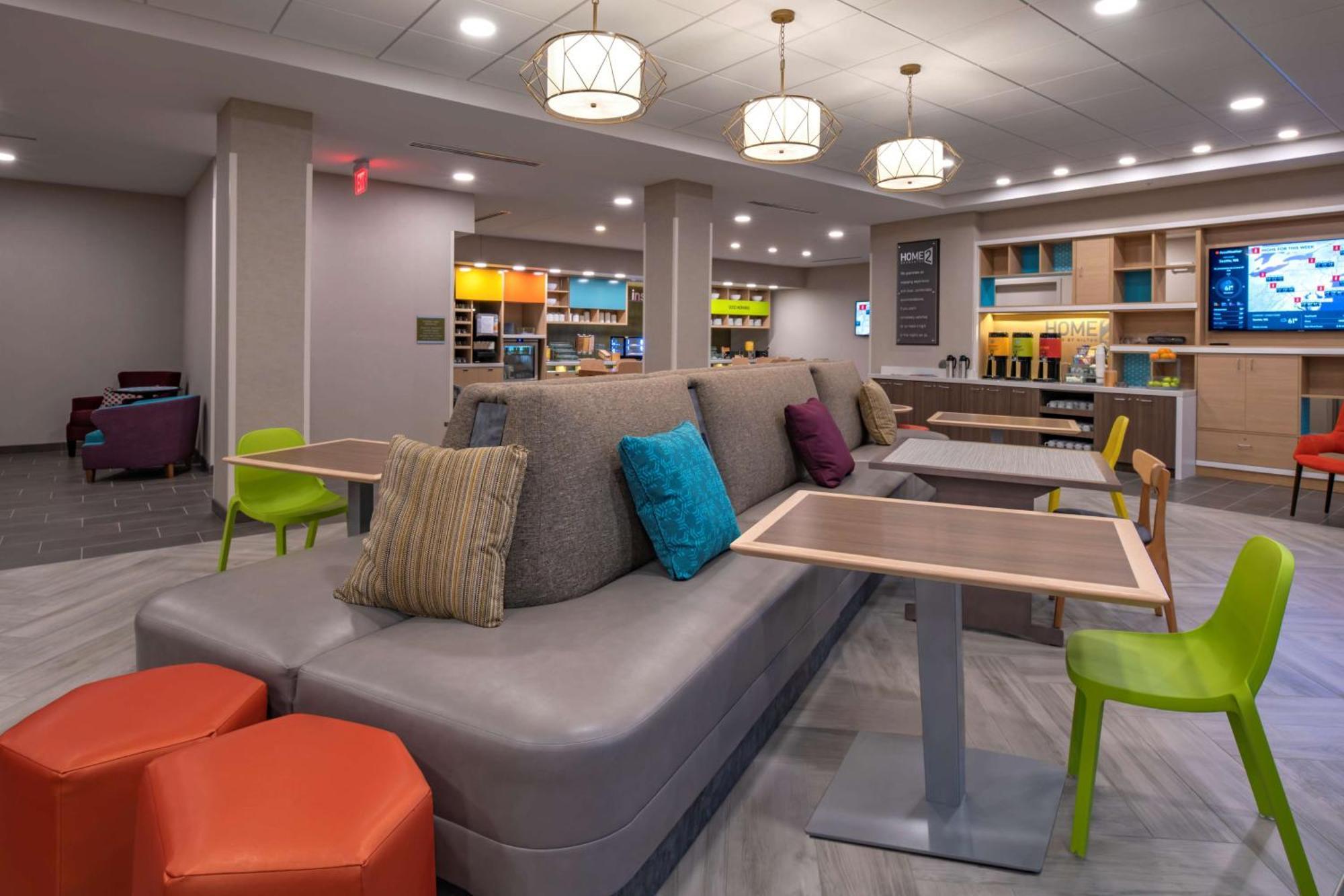 Home2 Suites By Hilton Omaha I-80 At 72Nd Street, Ne Esterno foto