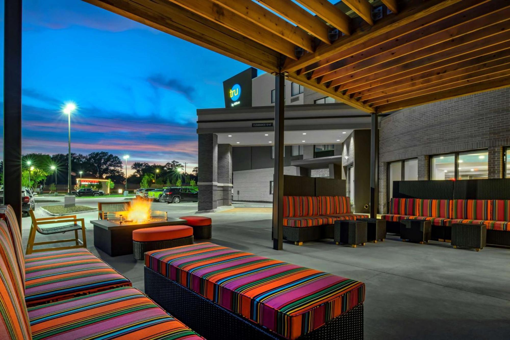 Home2 Suites By Hilton Omaha I-80 At 72Nd Street, Ne Esterno foto