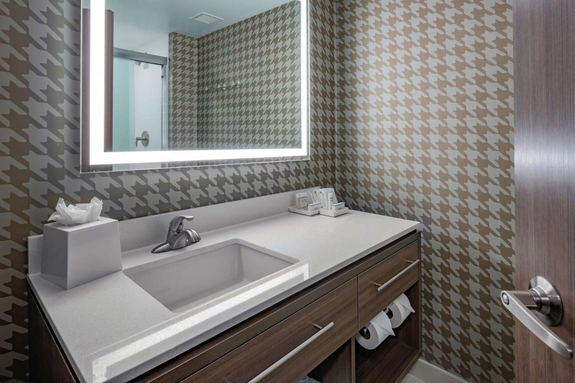 Home2 Suites By Hilton Omaha I-80 At 72Nd Street, Ne Esterno foto
