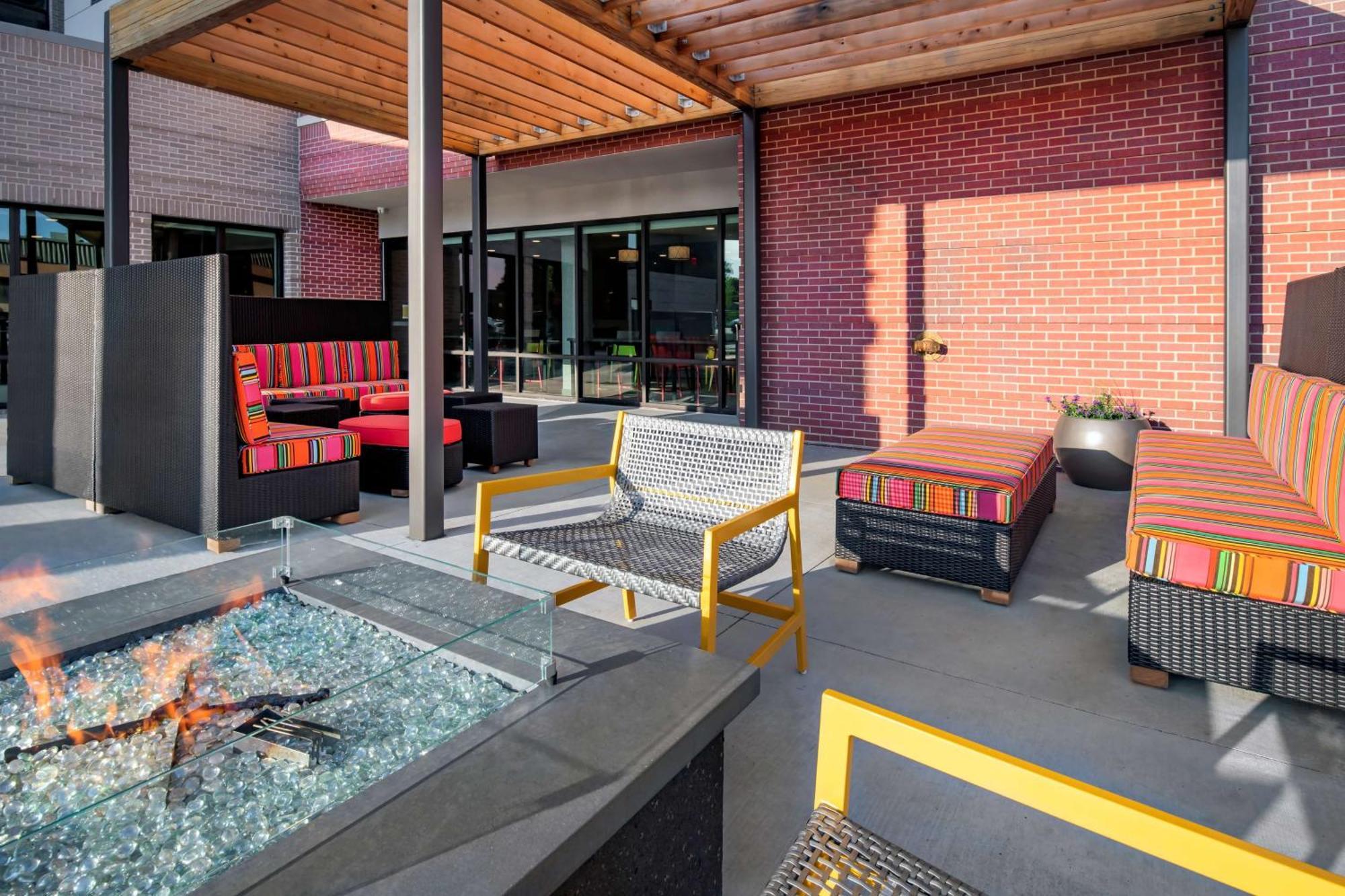 Home2 Suites By Hilton Omaha I-80 At 72Nd Street, Ne Esterno foto