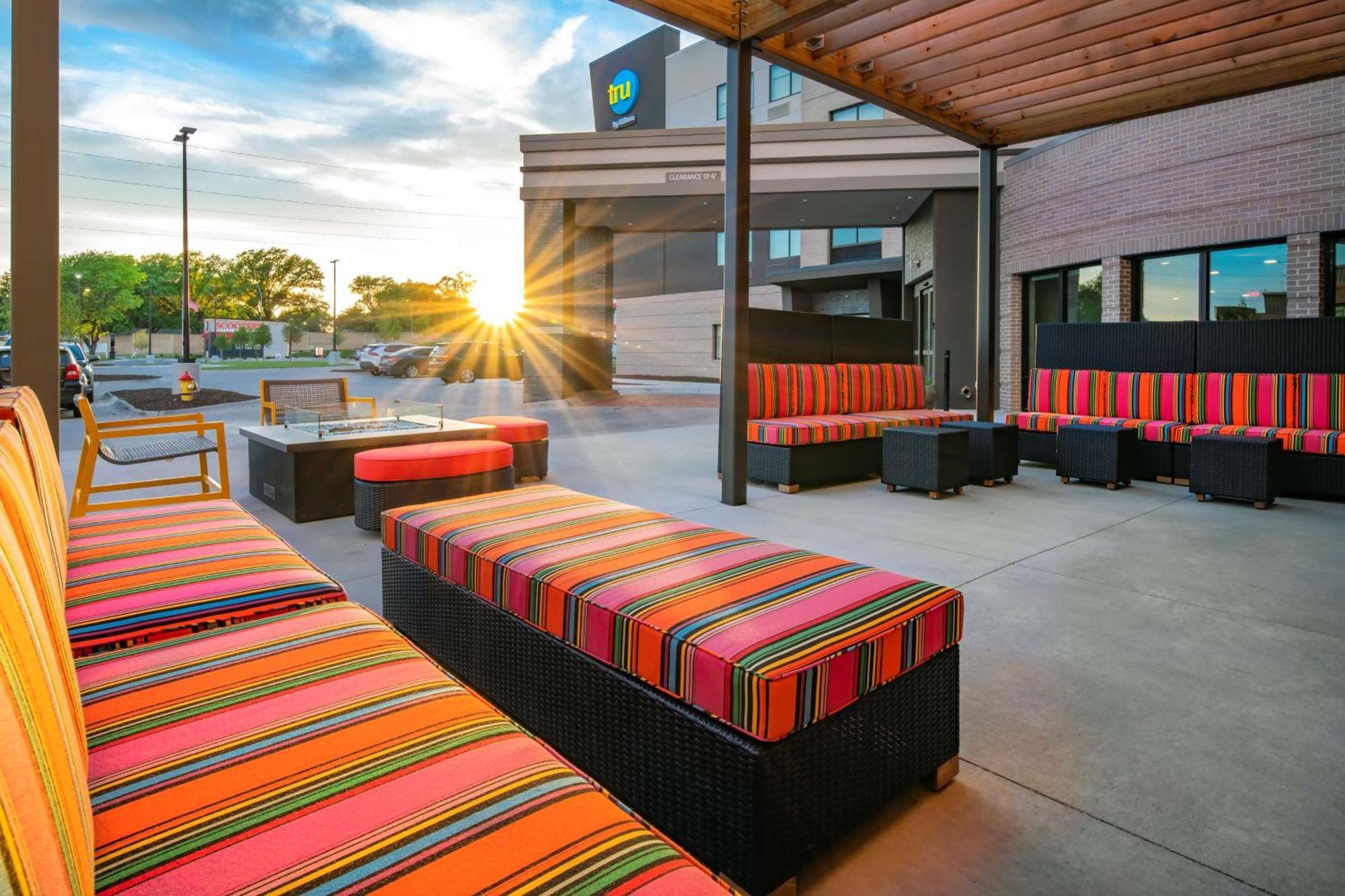 Home2 Suites By Hilton Omaha I-80 At 72Nd Street, Ne Esterno foto